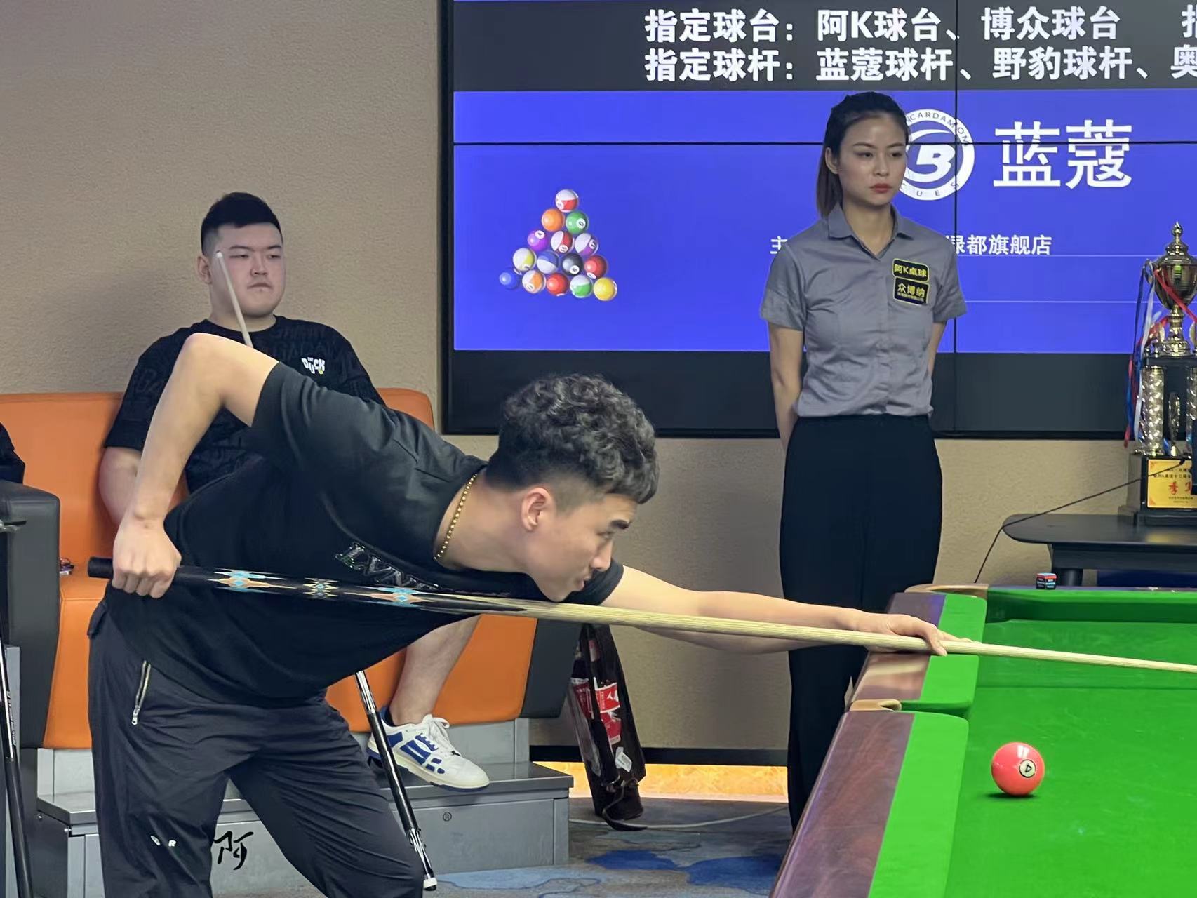 参与进球的