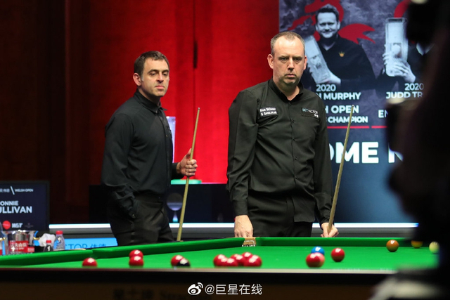 极具观赏性 极具观赏性