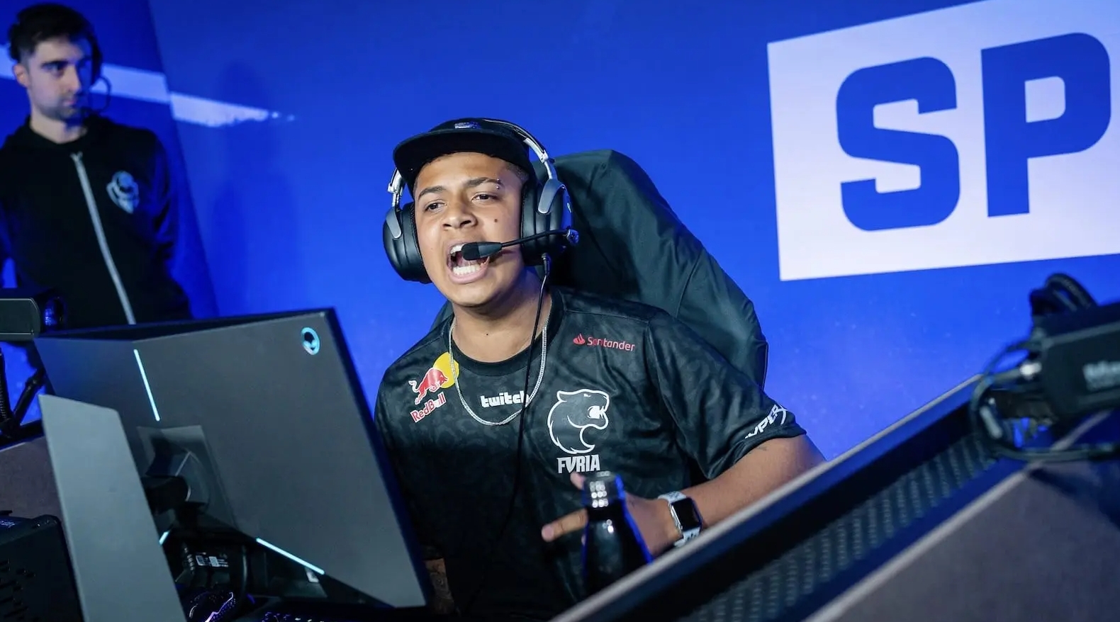 球队的攻击 球队的攻击