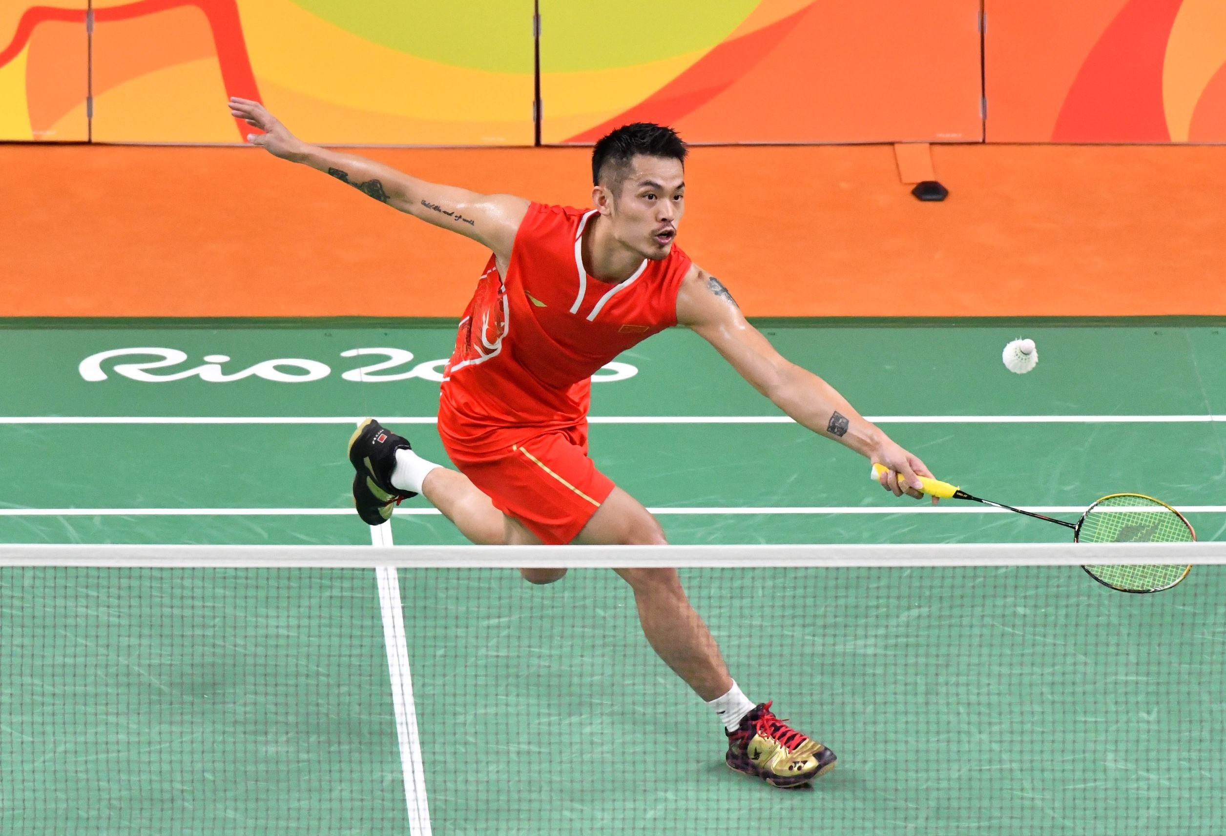 发生了明显 发生了明显