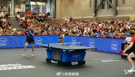 矛盾頻發的 矛盾頻發的