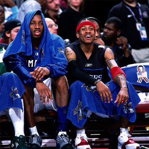 阵容潜力 阵容潜力