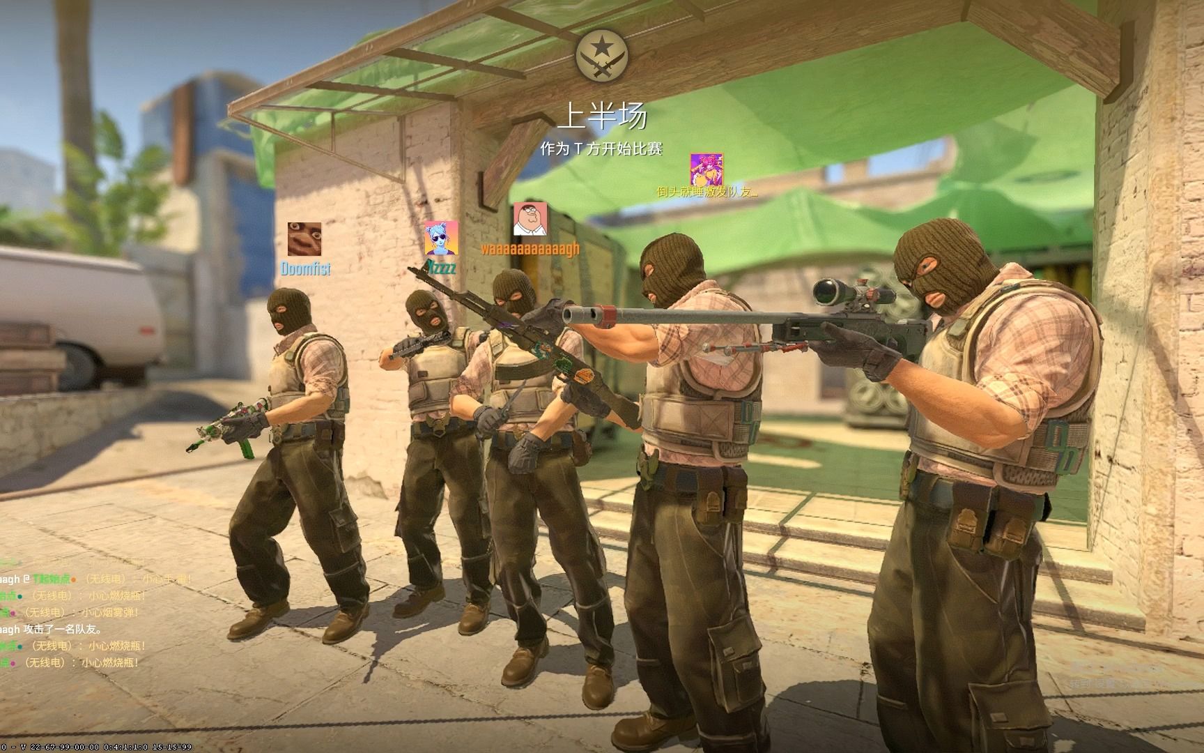 更衣室由此 更衣室由此