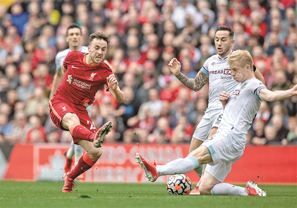 强硬球队为 强硬球队为