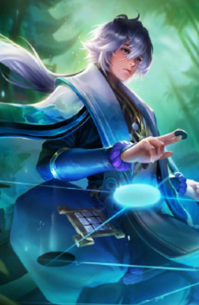 配球与诱导